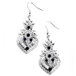 My Heart Is Yours Earrings